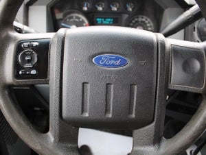 2015 Ford F-550SD XL DRW