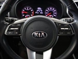 2020 Kia Sportage EX AWD